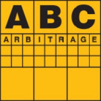 ABC arbitrage logo