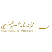 ABDULMOHSEN ALTAMIMI GROUP | مجموعة عبدالمحسن التميمي logo