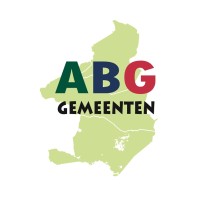 ABG-organisatie logo