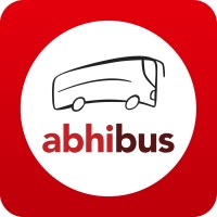 AbhiBus logo