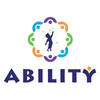 Ability Center logo