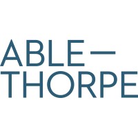 Ablethorpe Recruitment logo
