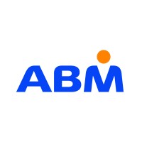 ABM UK logo