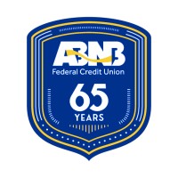 ABNB Federal Credit Union logo