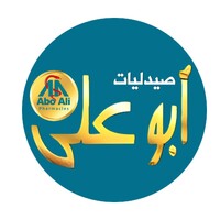 Abo Ali Pharmacies logo