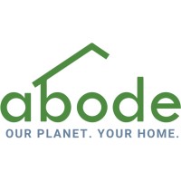 Abode Energy Management logo