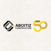Aboitiz Construction, Inc. logo