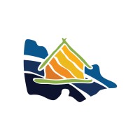 Aboriginal Housing Victoria logo