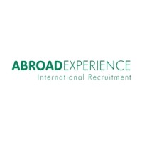 Abroad Experience International Recruitment logo