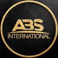 ABS INTERNATIONAL logo