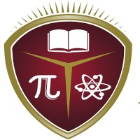 The Academies of Math and Science logo