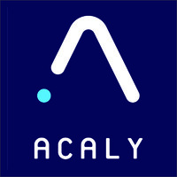 ACALY BENELUX logo