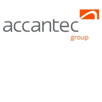 accantec group logo