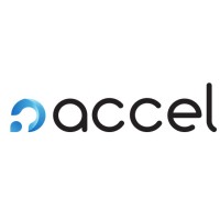 Accel Solutions logo