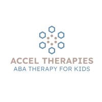 Accel Therapies logo