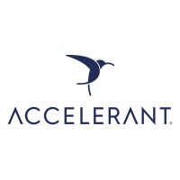 Accelerant logo