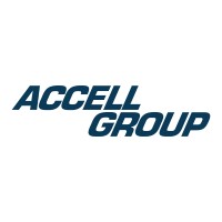 Accell Group logo