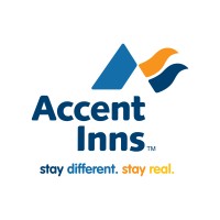 Accent Inns logo