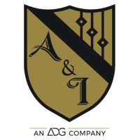 Accents & Interiors an ADG Company logo
