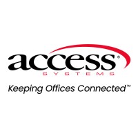 Access Systems, Inc. logo