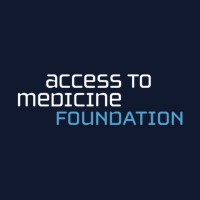 Access to Medicine Foundation logo
