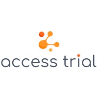 accesstrial logo