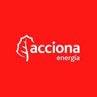ACCIONA Energía logo