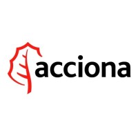 ACCIONA logo