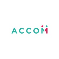 ACCOM logo