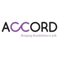 Accord logo