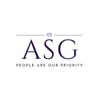 Accountable Search Group, LLC logo