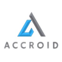 Accroid Inc logo