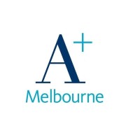 Accru Melbourne logo