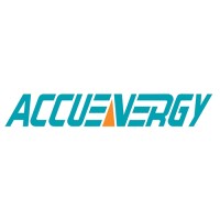 Accuenergy Inc. logo