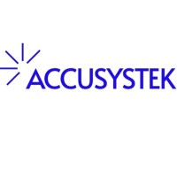 Accusystek logo