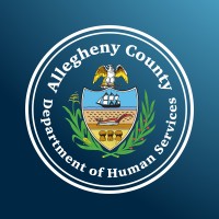 Allegheny County Department of Human Services logo