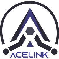 AceLink: Software Solutions PVT LTD logo