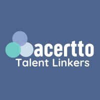 Acertto Talent Linkers | Local & Global Recruitment logo