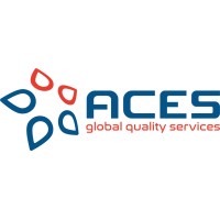 ACES Global Quality Services S.p.A. logo