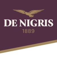 De Nigris Società Benefit logo
