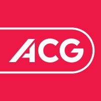 ACG World logo