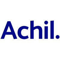 Achil logo