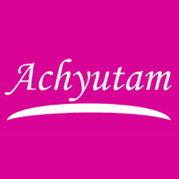 Achyutam International - Consulting in HR & Finance logo