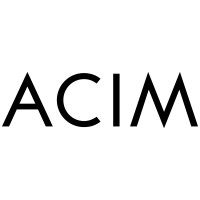 ACIM logo