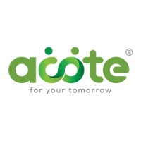 Acote Group logo