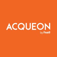 Acqueon logo