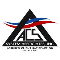 ACS System Associates Inc. logo