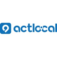 Act Local SEO Dubai logo