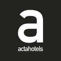 actahotels logo