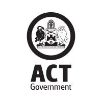 ACT Government logo